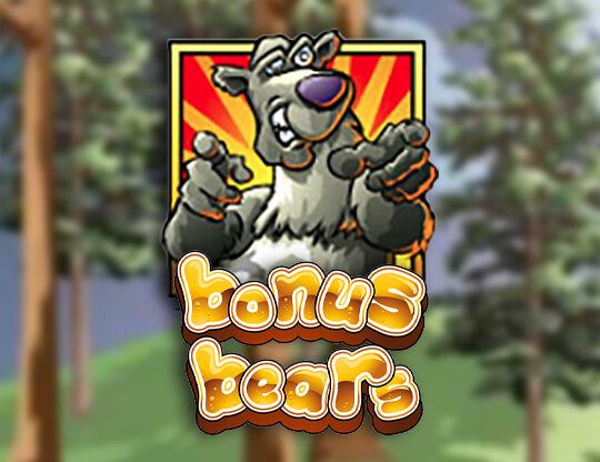 Bonus Bears